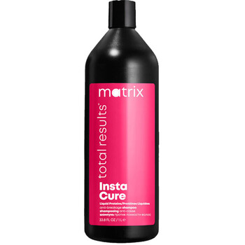 Total Results Insta Cure Anti-Breakage Shampoo ( suché a lámavé vlasy ) - Posilující šampon